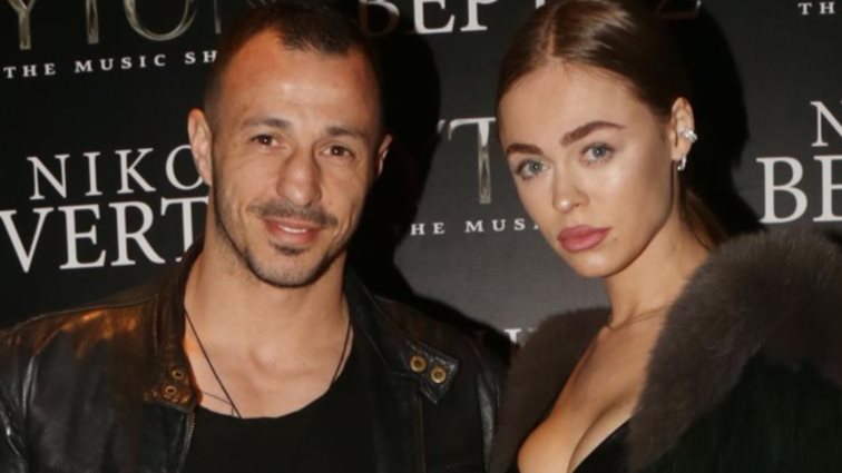 Η ανάρτηση της συντρόφου του Τάσου Μπερδέση έναν μήνα μετά την δολοφονία του