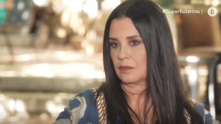 Μαρία Τζομπανάκη: &quot;Υπάρχει αυτό το κλισέ στην Ελλάδα, που το συνάντησα στην καριέρα μου: &quot;Είναι όμορφη; Δεν μπορεί να είναι έξυπνη&quot;&quot;