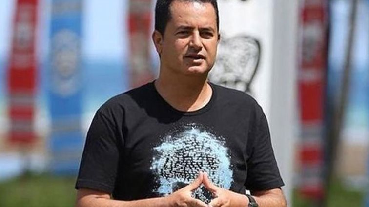 Acun Ilicali: Μήνυμα συμπαράστασης στους πληγέντες από τις πυρκαγιές: «Είμαι βαθύτατα λυπημένος...»