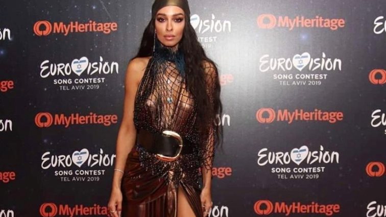 Ελένη Φουρέιρα: Όσα έγιναν γνωστά για την εμφάνιση της στην Eurovision