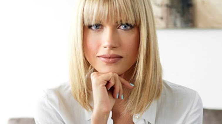 Η Σάντυ Κουτσοσταμάτη Γράφει Για Το Πρόβλημα Της Υγείας Της: «Ήταν ένας εφιάλτης που σε κάνει να δεις τον παράδεισο!»