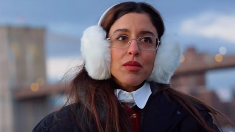 Η Μαρίνα Σάττι ξεκαθαρίζει για την Κατερίνα Σαλακά: "Στεναχωρήθηκα - Ήταν μία πικρή γεύση"