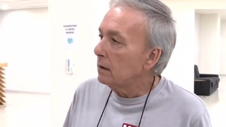 Ανδρέας Μικρούτσικος: Η αντίδρασή του στις φήμες που τον θέλουν να παρουσιάζει νέο reality στον ΣΚΑΪ