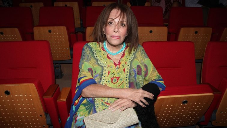 Γιαννόπουλος: &quot;Κάποιος πήρε παράνομα την τέφρα της Μαίρης Χρονοπούλου και δεν την επιστρέφει&quot;