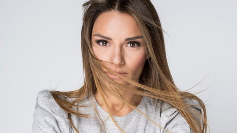 Ελένη Τσολάκη: Μας καλημέρισε με την πιο χαρούμενη selfie
