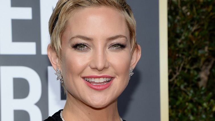 Kate Hudson: Η εντυπωσιακή της εμφάνιση ένα μήνα μετά την γέννηση της κόρης της
