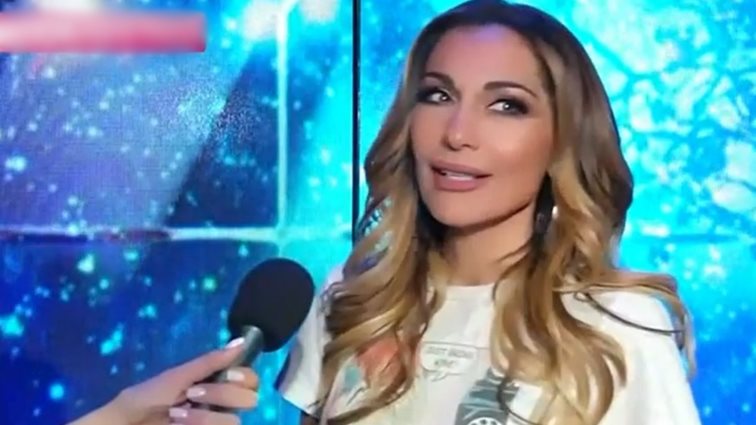 Η Δέσποινα Βανδή για το τηλεοπτικό της μέλλον: "Το φθινόπωρο θα με βρει όπου ..."