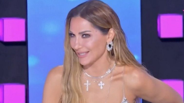 J2US | Δέσποινα Βανδή σε Νίκο Κοκλώνη: "Να δω τι θα κάνεις με τους κριτές στο Fame Story"