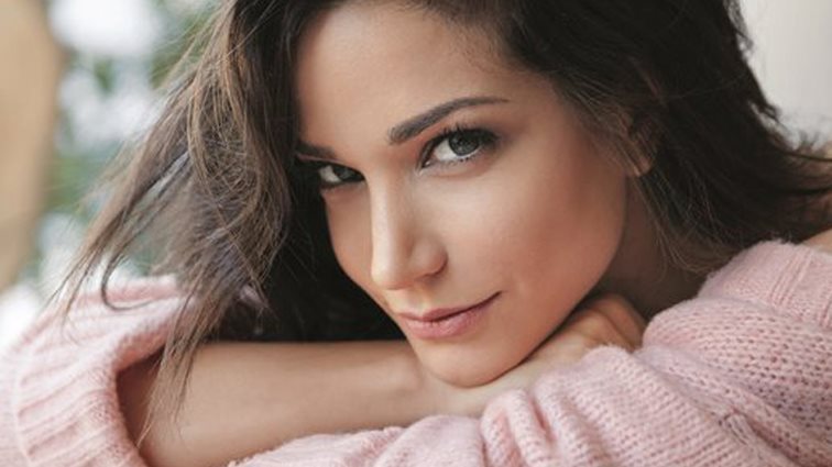 Κατερίνα Γερονικολού: «Την παρανοϊκή ζήλια δεν την αντέχω. Την απιστία δεν τη συγχωρώ»