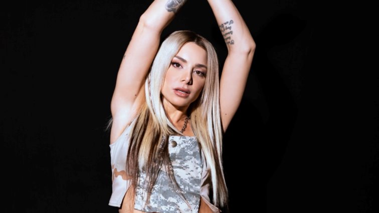 Josephine: Με ανανεωμένο look μετά τις φήμες χωρισμού