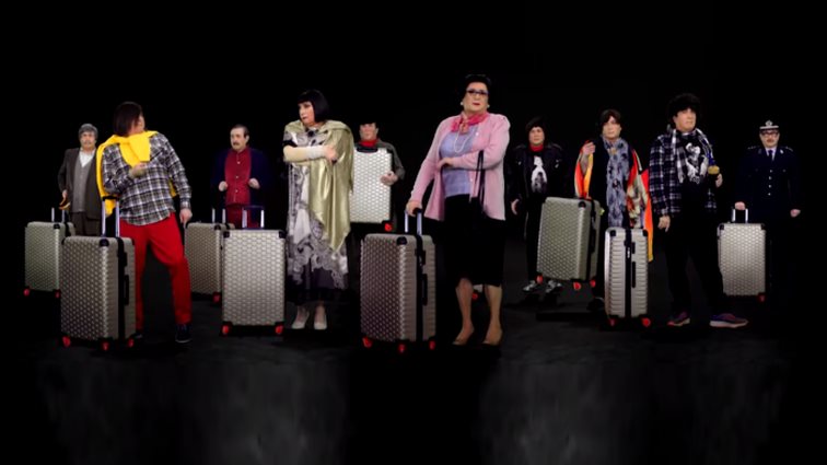 Δέκα Μικροί Μητσοι
: Τι νούμερα έκανε η πρεμιέρα στον ΑΝΤ1
