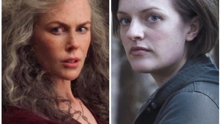 Top of the Lake: China Girl: Mην χάσετε την κορυφαία τηλεοπτική σειρά με τις Ελίζαμπεθ Μος &amp; Νικόλ Κίντμαν στην COSMOTE TV!