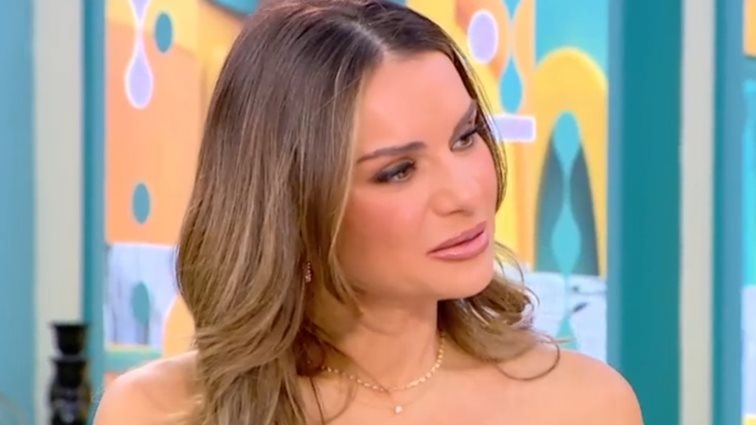 Η αποκάλυψη της Ελένης Τσολάκη για την οικογένεια του Γιώργου Μαζωνάκη: "Έκανα ένα τηλέφωνο στην αδερφή του"