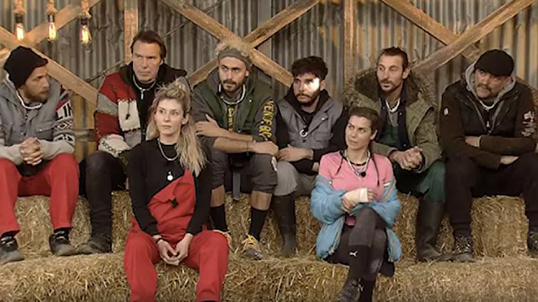 Η Φάρμα | Reunion για τους παίκτες που αποχώρησαν