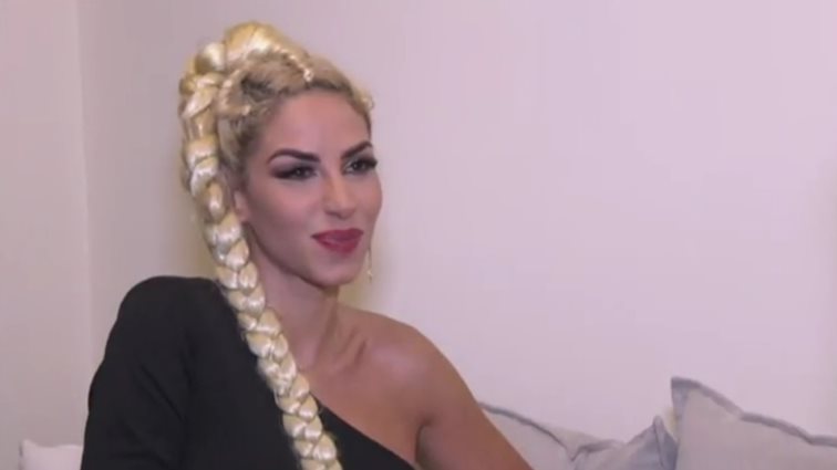 Η Αναστασία Γιούσεφ &amp; το αστρονομικό ποσό που κερδίζει μέσα από το Instagram