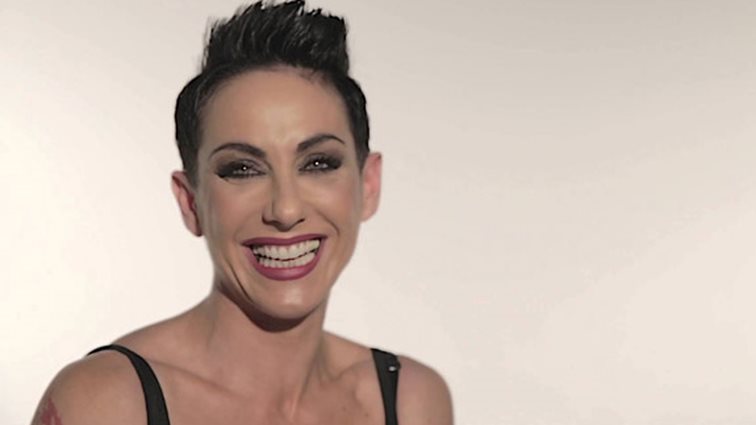 Ειρήνη Χειρδάρη: Ιδρύει Ακαδημία Sex στο κέντρο της Αθήνας!