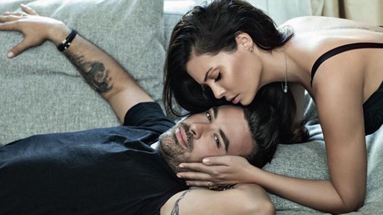 Μαρία Κορινθίου &amp; Γιάννης Αϊβάζης: Θα βρίσκονται στον επόμενο κύκλο του Globe Trotters; Αυτή είναι η απάντησή τους