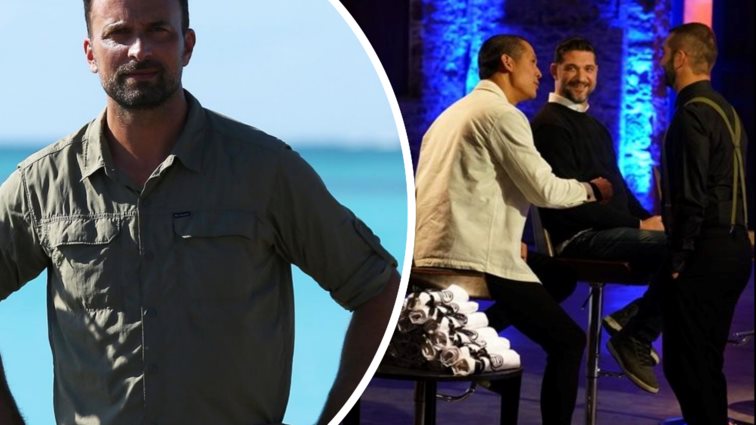 Αγαπητό Survivor δεν θα γίνεις ποτέ MasterChef