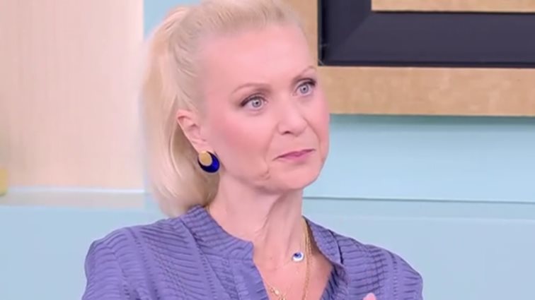 Κατερίνα Γκαγκάκη: "Δεν έχει ξαναγίνει στα χρονικά αυτό που έγινε με την Ελένη Τσολάκη"