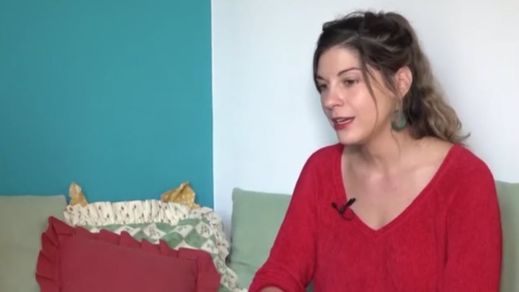 Η Ηρώ Μπέζου σε σπάνια συνέντευξη απαντά στο γιατί δεν παίζει στην τηλεόραση