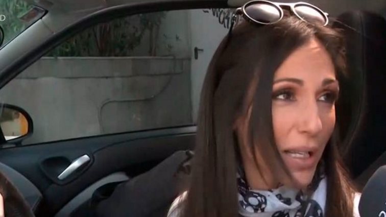 Ανθή Βούλγαρη: &quot;Δεν πήραμε ώρα από την εκπομπή της Ελεονώρας Μελέτη απλά για να το κάνουμε&quot;