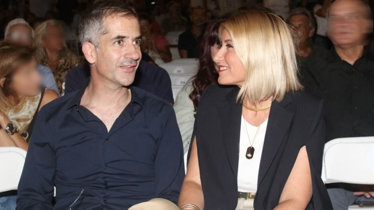 Σία Κοσιώνη: Η στιγμή που ακούει τα πρώτα αποτελέσματα στον δήμο Αθηναίων - "Πολύ μεγάλη διαφορά..."