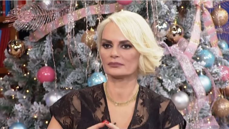 Έλενα Χριστοπούλου: "Με έσωσαν οι άνθρωποι του GNTM και το Star, γιατί ήμουν οικονομικά ράκος"