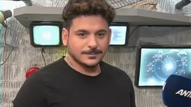 Stan Αντιπαριώτης: Η αλήθεια για την προσωπική του ζωή