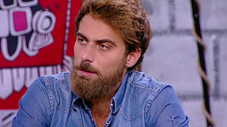 Μάριος Πρίαμος: Με ποια πρώην παίκτρια του Survivor είναι ζευγάρι;