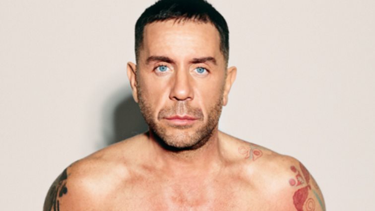 Μάζωξη | Όλες οι λεπτομέρειες για τις καλοκαιρινές συναυλίες του Γιώργου Μαζωνάκη