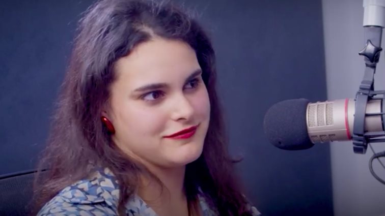 Κλεοπάτρα Ελευθεριάδου: &quot;Έχω υποστεί bullying - Έχω αρχίσει εδώ και δύο χρόνια να αγαλιάζω το σώμα μου στον καθρέφτη&quot;