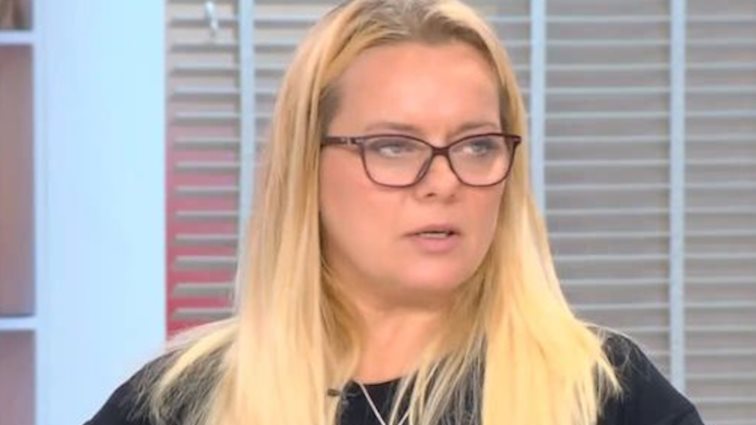 Μιρέλα Ρούτσι: &quot;Δεν καλέσαμε τον Βασίλη Μπισμπίκη και τη Δέσποινα Βανδή&quot;