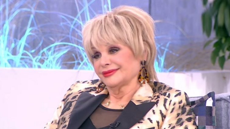 Η Μαρία Ιωαννίδου σε νέες δηλώσεις για το #MeToo: "O Κιμούλης δεν έκανε τίποτα, καταδικάστηκε τζάμπα και βερεσέ"