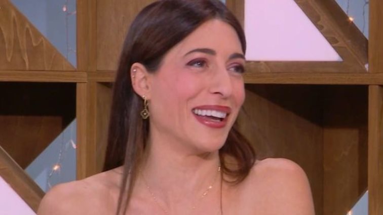 Φλορίντα Πετρουτσέλι: &quot;Δεν μπορώ να ακούω για πρώην του άντρα μου με πιάνει πόνος στο στομάχι&quot;