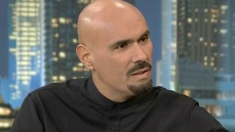 Δημήτρης Σκουλός: «Θα ήθελα να είναι κοντά μου η Ηλιάνα και η Έλενα, αλλά...»