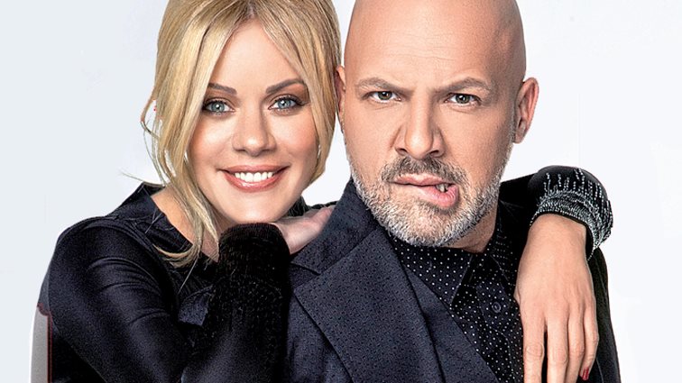 Sunday Live
: Οριστικό τέλος για το show του ΑΝΤ1!