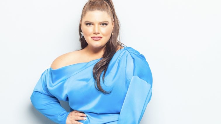 Δανάη Μπάρκα: &quot;Τι να πεις, πώς να εξηγήσεις και από πού να κρατηθείς...&quot;