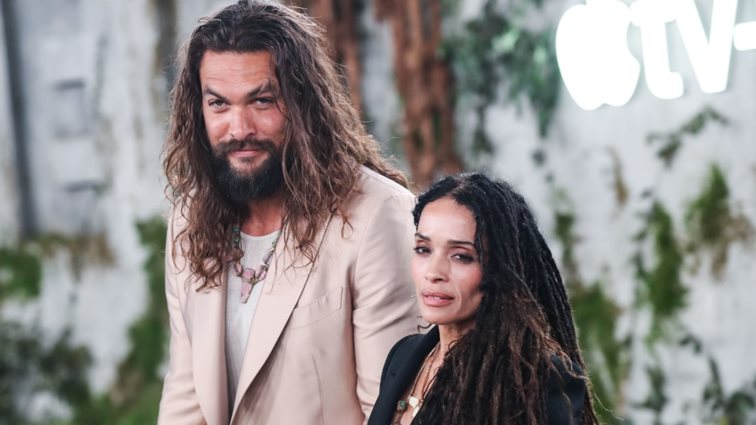 Jason Momoa - Lisa Bonet | Χωρισμός μετά από 5 χρόνια γάμου και 17 χρόνια σχέσης