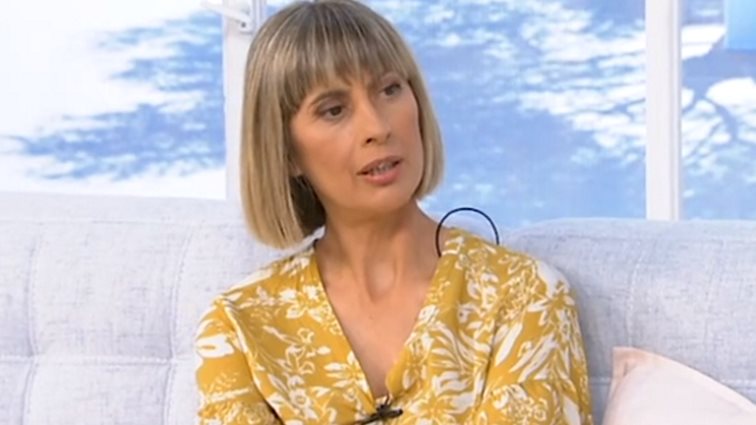 Βίκυ Βολιώτη: Οι προσωπικές αποκαλύψεις &amp; η μεγάλη αλλαγή στη ζωή της