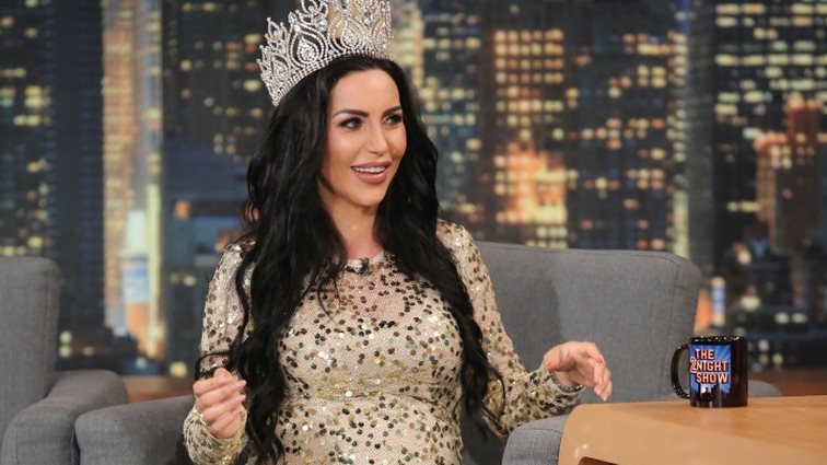 Ζέτα Θεοδωροπούλου : Μιλά για όλα! Ο έρωτας με τον Ταχτσίδη, ο παραμυθένιο γάμος της &amp; η αφοπλιστική αυτοκριτική