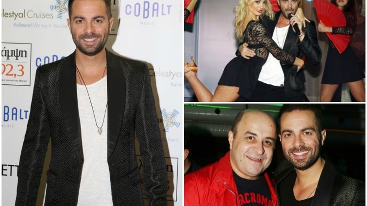 Ηλίας Βρεττός: Βρεθήκαμε στην πρωτότυπη παρουσίαση του νέου του άλμπουμ: Όλες οι λεπτομέρειες