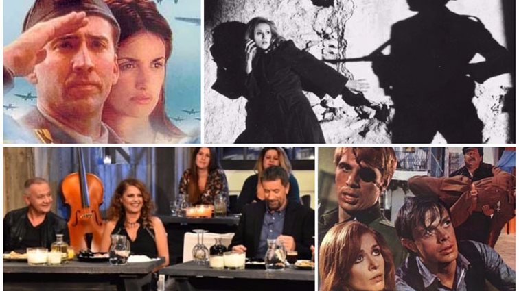 Η Μάχη Της Τηλεθέασης: Τι νούμερα έκανε το «Στην Υγειά Μας» απέναντι στα πολεμικά δράματα για την 28η Οκτωβρίου;