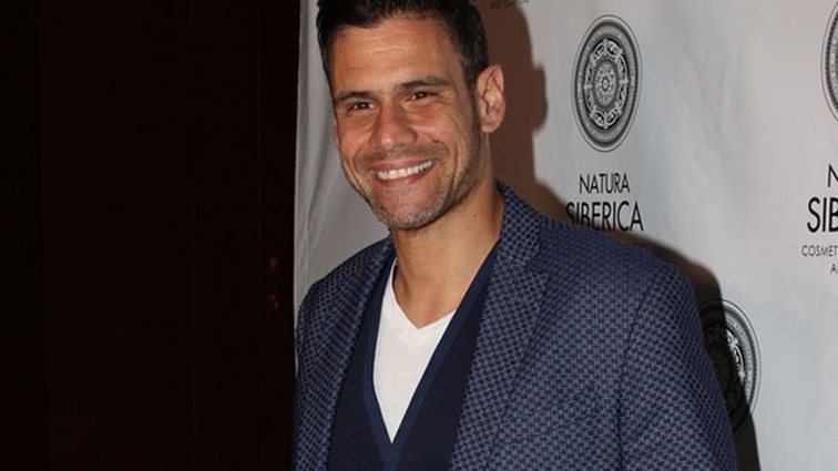 Δημήτρης Ουγγαρέζος: «Έχω τη γυναικομαστία μου, τα μεγάλα μου τα μπούτια, την περιφέρεια μου»