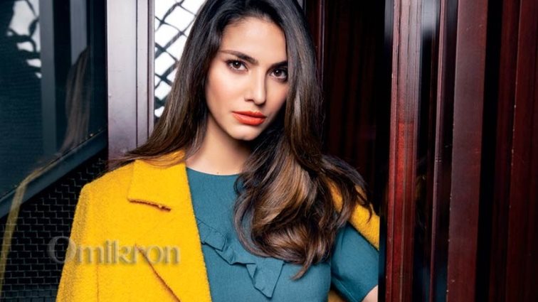 Ηλιάνα Παπαγεωργίου: Μιλά για την ατάκα στην Καγιά περί «μοντέλου άλλης δεκαετίας: «Δεν είπα κάτι λάθος»