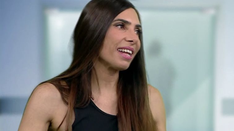 Μάγκυ Χαραλαμπίδου: «Δεν με αφορούσε ότι ο Απόστολος Γκλέτσος είχε πάει με άντρα»