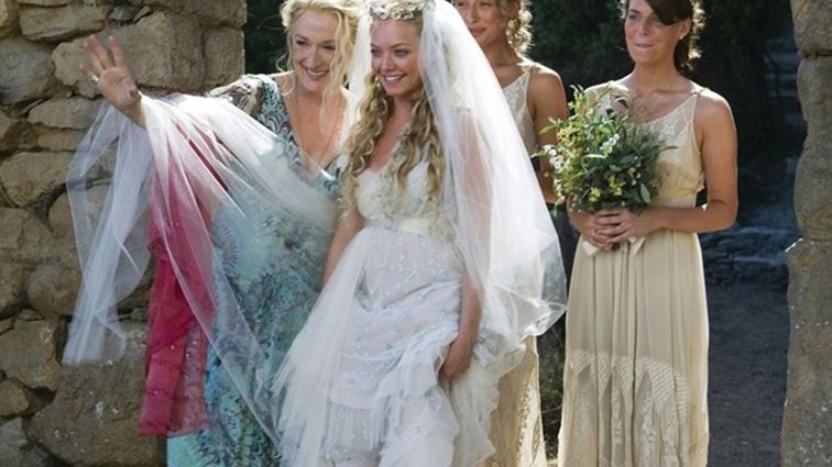 Mamma Mia: Mόλις επιβεβαιώθηκε το sequel του πολυαγαπημένου μιούζικαλ!
