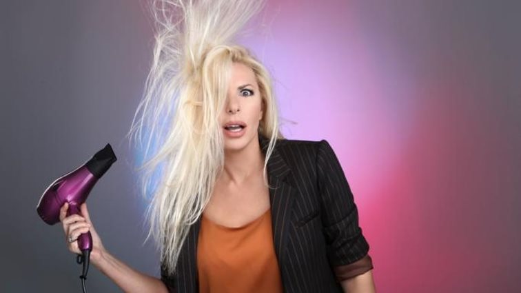 Αννίτα Πάνια: Τι νούμερα έκανε η πρεμιέρα του «Αννίτα Κοίτα»;