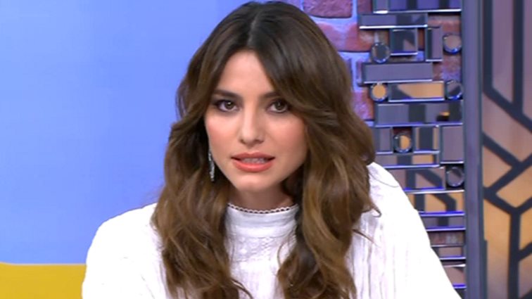 Η Ηλιάνα Παπαγεωργίου σχολιάζει ανοιχτά τις ποινές βιασμού στην Ελλάδα