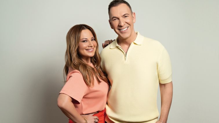 Πότε κάνουν πρεμιέρα οι ψυχαγωγικές εκπομπές στην ΕΡΤ;