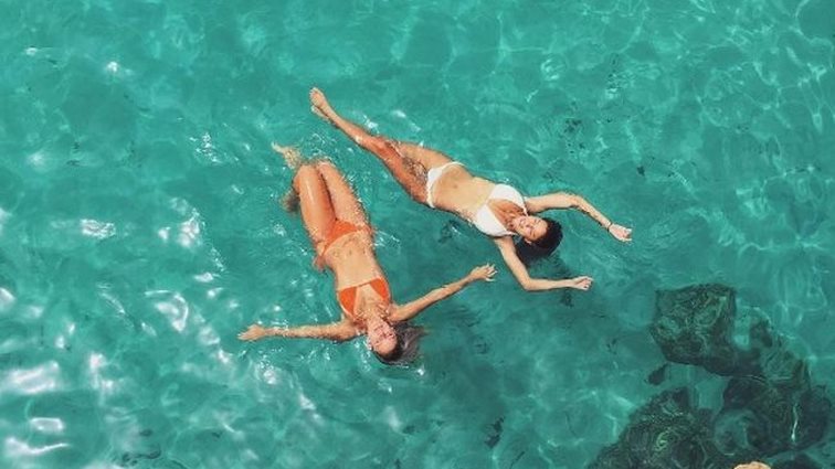 7 Διασκεδαστικοί Τρόποι Για Να Γυμνάζεσαι Εξω Το Καλοκαίρι: Κρατήσου σε φόρμα και στις διακοπές!